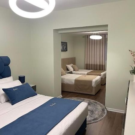 Essy'S Apartment 科尔察 外观 照片