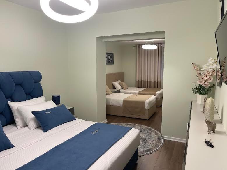 Essy'S Apartment 科尔察 外观 照片