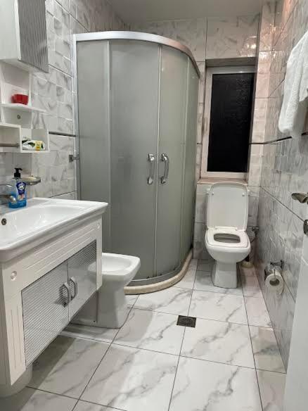 Essy'S Apartment 科尔察 外观 照片