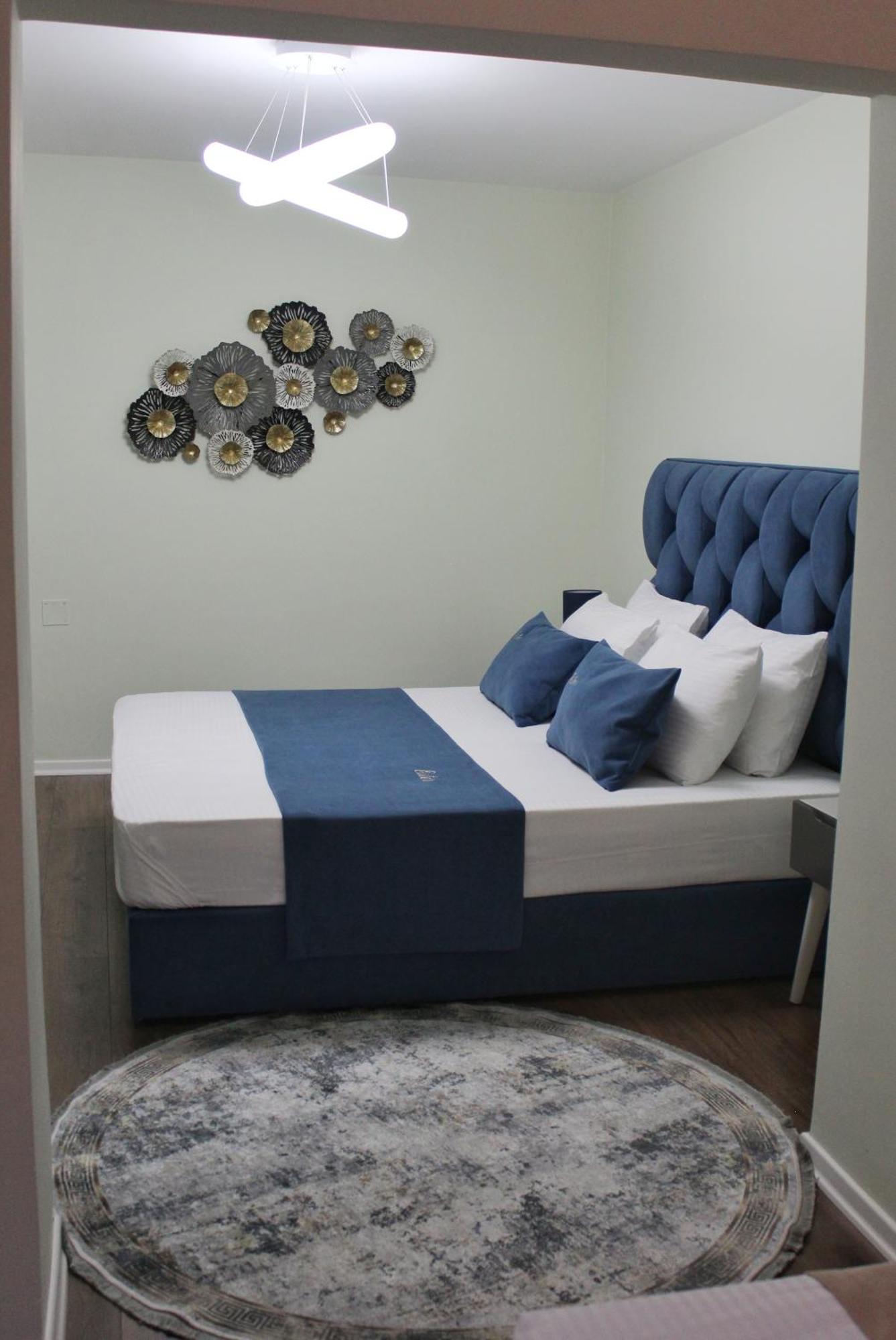 Essy'S Apartment 科尔察 外观 照片